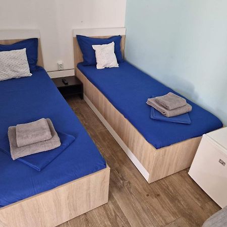 Pagini Din Vama Apartment Vama Veche Ngoại thất bức ảnh