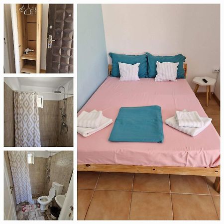 Pagini Din Vama Apartment Vama Veche Ngoại thất bức ảnh