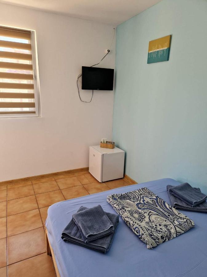 Pagini Din Vama Apartment Vama Veche Ngoại thất bức ảnh