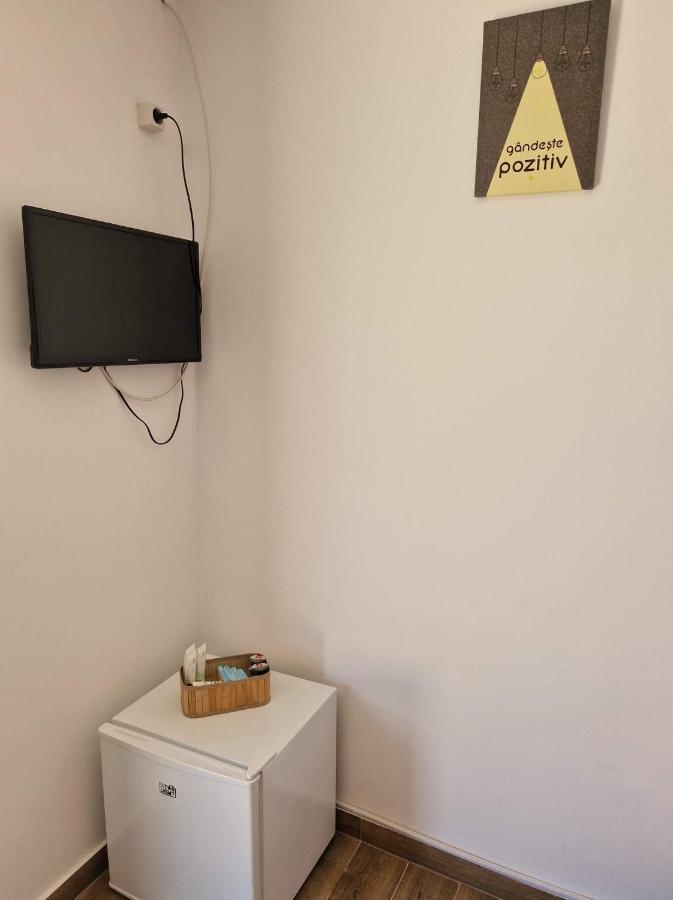 Pagini Din Vama Apartment Vama Veche Ngoại thất bức ảnh