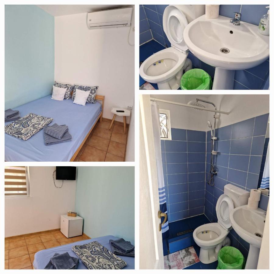 Pagini Din Vama Apartment Vama Veche Ngoại thất bức ảnh