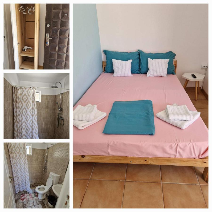 Pagini Din Vama Apartment Vama Veche Ngoại thất bức ảnh