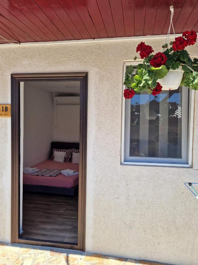 Pagini Din Vama Apartment Vama Veche Ngoại thất bức ảnh