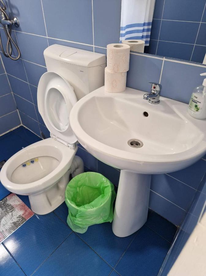 Pagini Din Vama Apartment Vama Veche Ngoại thất bức ảnh