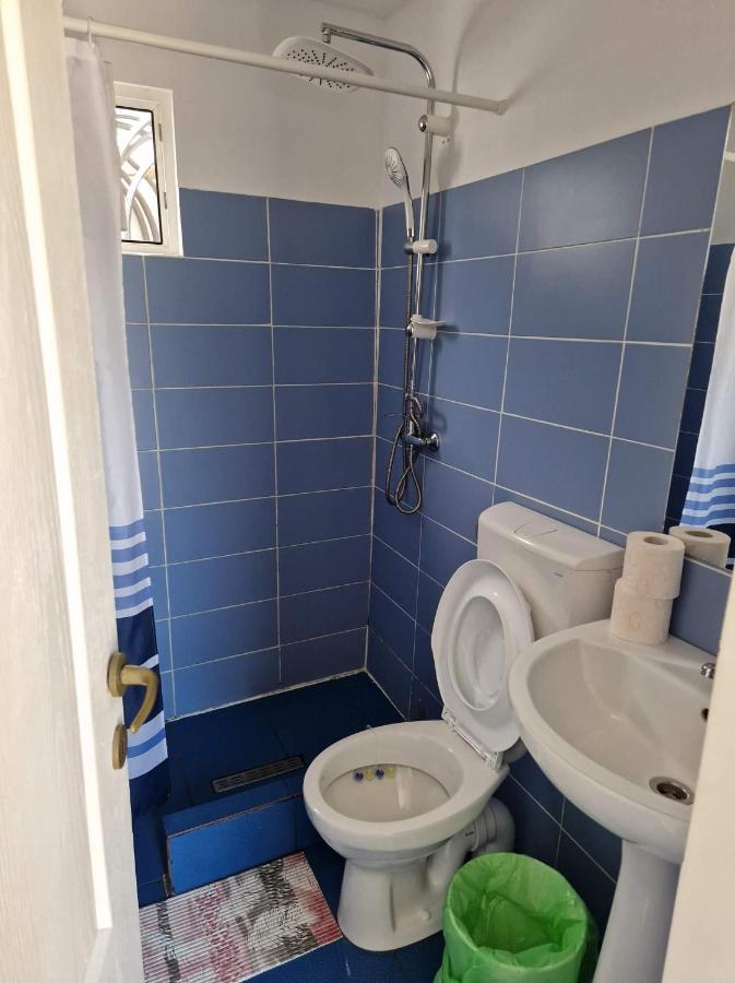 Pagini Din Vama Apartment Vama Veche Ngoại thất bức ảnh