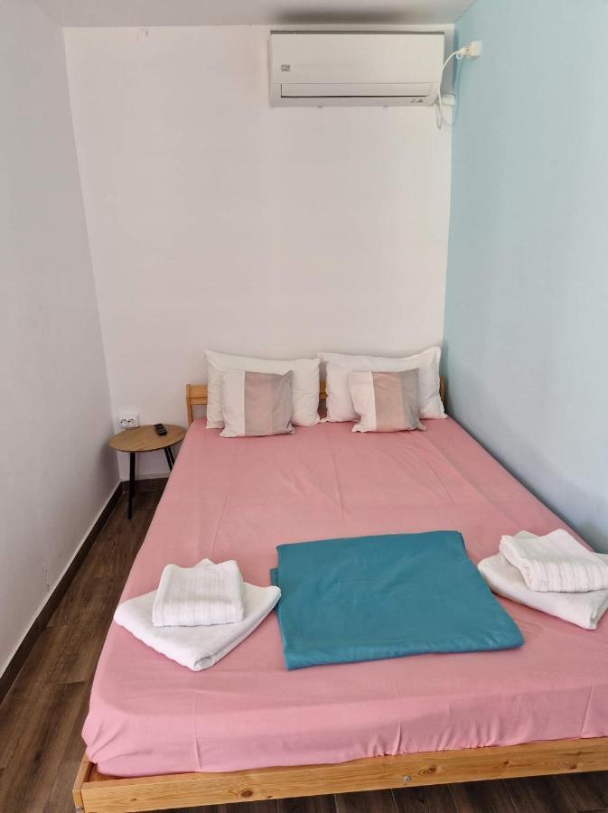 Pagini Din Vama Apartment Vama Veche Ngoại thất bức ảnh