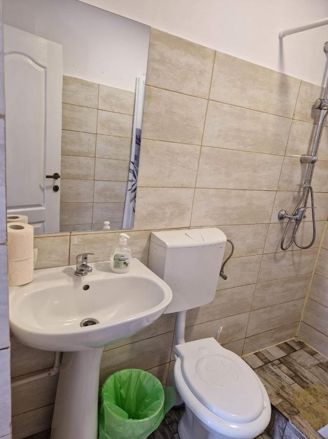 Pagini Din Vama Apartment Vama Veche Ngoại thất bức ảnh