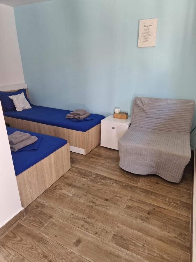Pagini Din Vama Apartment Vama Veche Ngoại thất bức ảnh