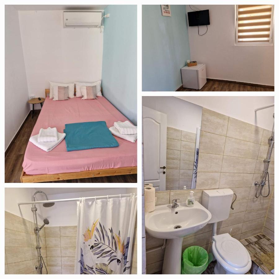 Pagini Din Vama Apartment Vama Veche Ngoại thất bức ảnh