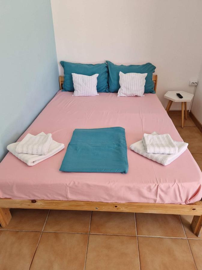 Pagini Din Vama Apartment Vama Veche Ngoại thất bức ảnh