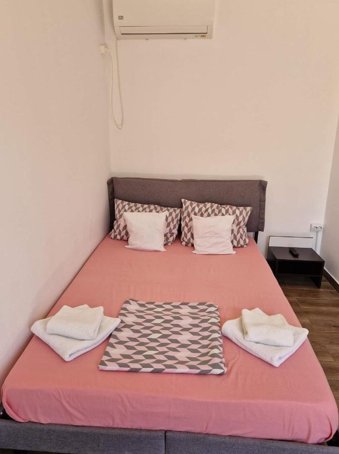 Pagini Din Vama Apartment Vama Veche Ngoại thất bức ảnh