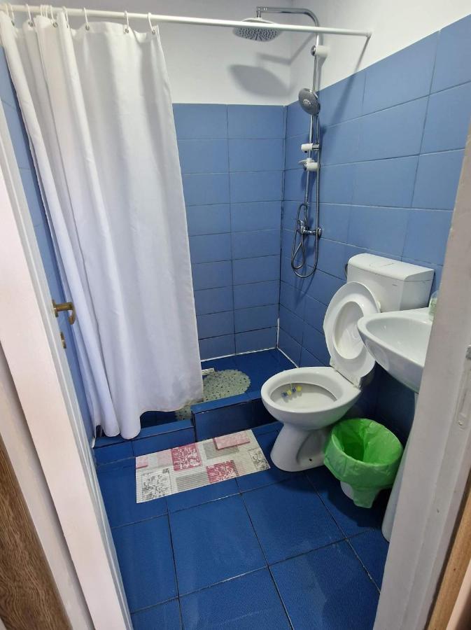 Pagini Din Vama Apartment Vama Veche Ngoại thất bức ảnh