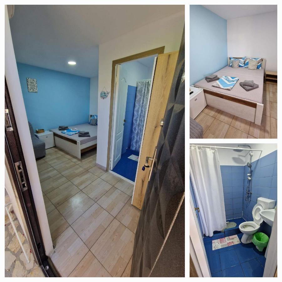 Pagini Din Vama Apartment Vama Veche Ngoại thất bức ảnh