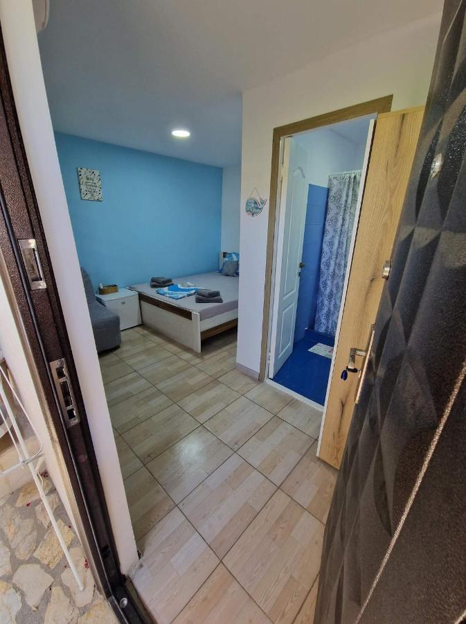 Pagini Din Vama Apartment Vama Veche Ngoại thất bức ảnh