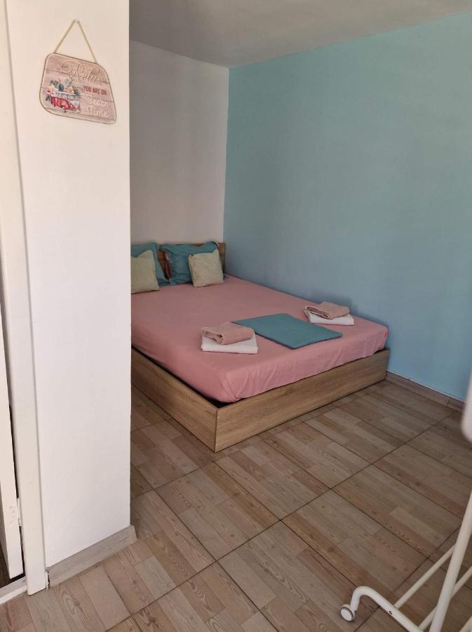 Pagini Din Vama Apartment Vama Veche Ngoại thất bức ảnh