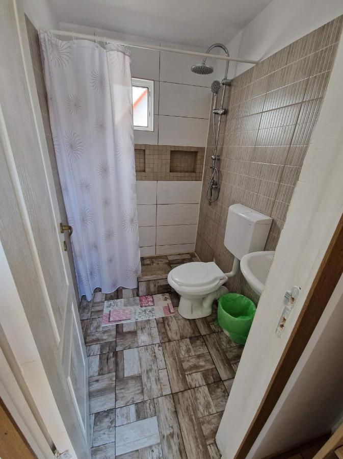 Pagini Din Vama Apartment Vama Veche Ngoại thất bức ảnh