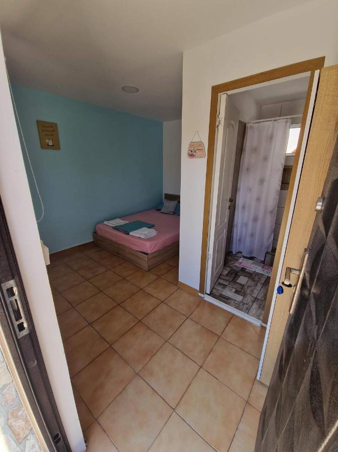 Pagini Din Vama Apartment Vama Veche Ngoại thất bức ảnh