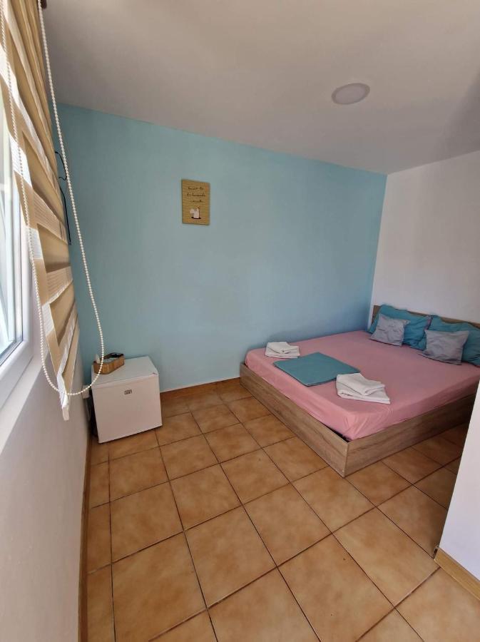 Pagini Din Vama Apartment Vama Veche Ngoại thất bức ảnh
