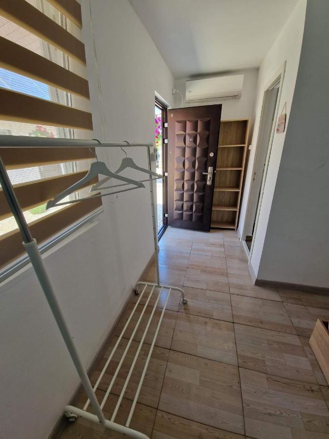 Pagini Din Vama Apartment Vama Veche Ngoại thất bức ảnh